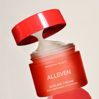 ALLEVEN Sublime Cream Päivä/yövoide + yönaamio 50 ml
