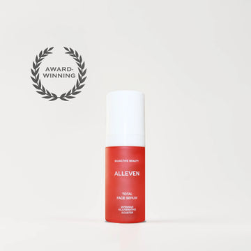 ALLEVEN Total Face Serum Intensiivisesti uudistava seerumi 50 ml