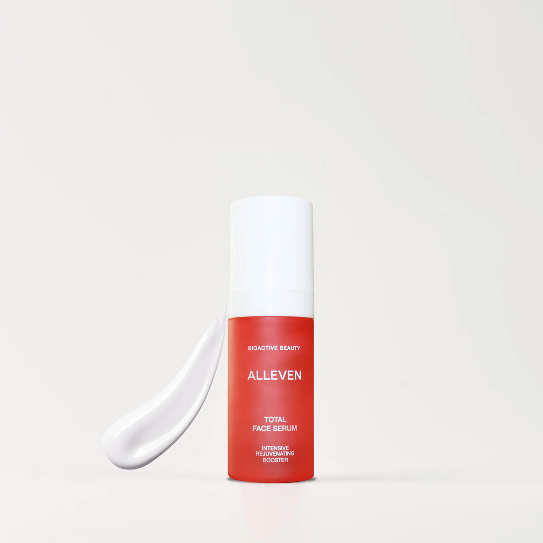 ALLEVEN Total Face Serum Intensiivisesti uudistava seerumi 50 ml