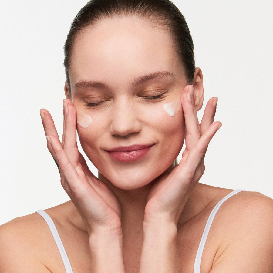 ALLEVEN Total Face Serum Intensiivisesti uudistava seerumi 50 ml