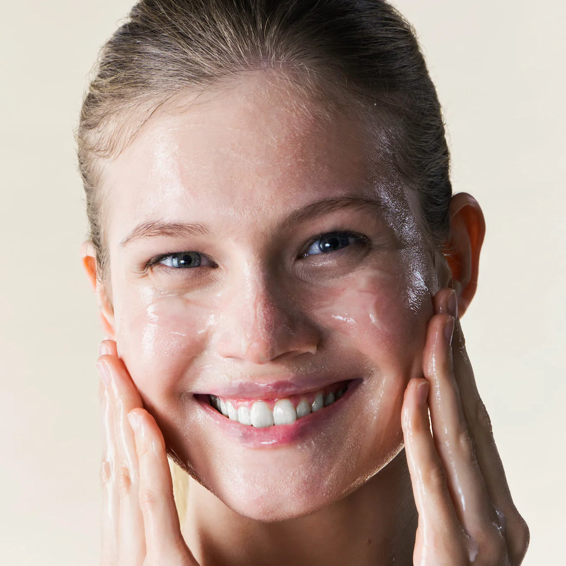 ALLEVEN Ultra Cleanser Gentle Wash Refiner ihonpuhdistus 100 ml