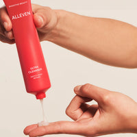 ALLEVEN Ultra Cleanser Gentle Wash Refiner ihonpuhdistus 100 ml