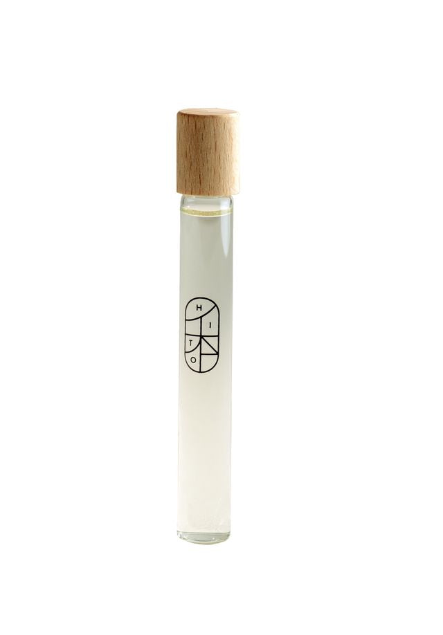 WA:IT HITO Eau De Parfum roll on -Aromaterapeuttinen tuoksu 10ml