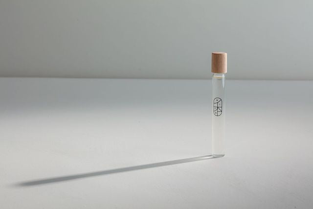 WA:IT HITO Eau De Parfum roll on -Aromaterapeuttinen tuoksu 10ml