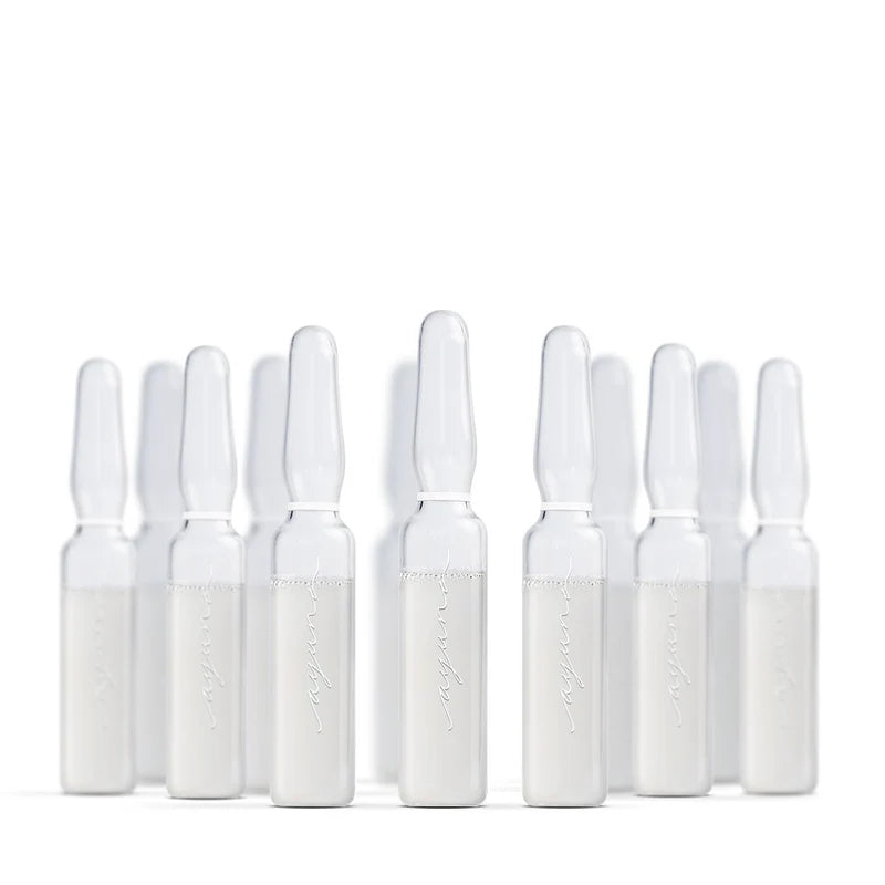 AYUNA longeva Epidermal Fasting Ampullit