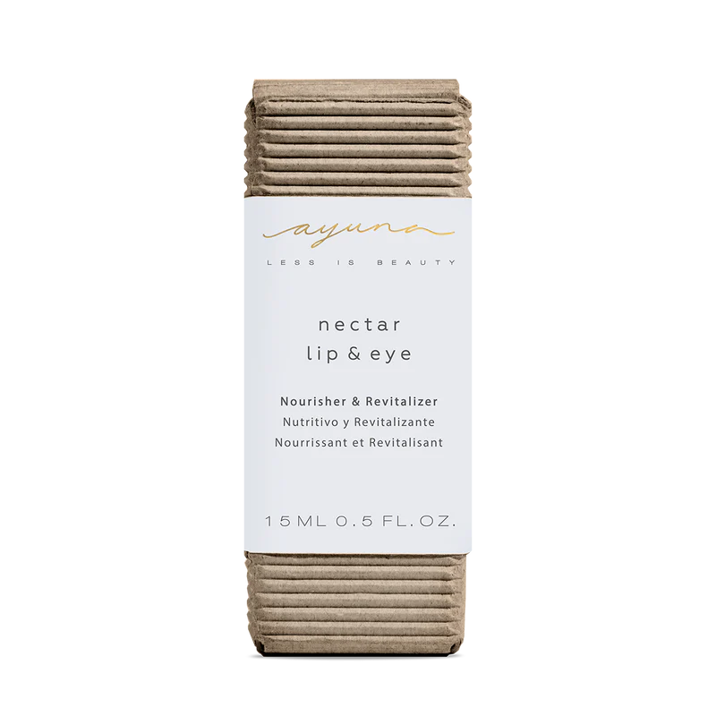 Ayuna Nectar Lip+Eye