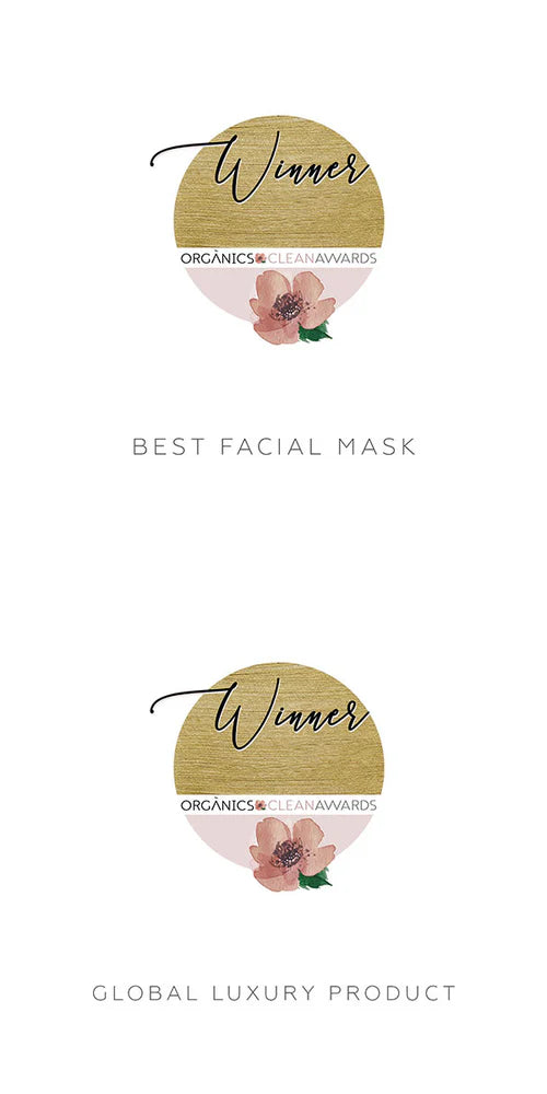 PLASMA – Draining & Tightening Mask