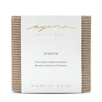 PLASMA – Draining & Tightening Mask