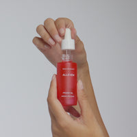 ALLEVEN Prodigy Oil Kasvoöljy 30 ml - 17 Advanced Multilayer Bioactives