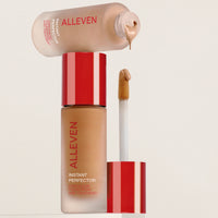 ALLEVEN Instant Perfector All in one Meikkivoide 20 ml