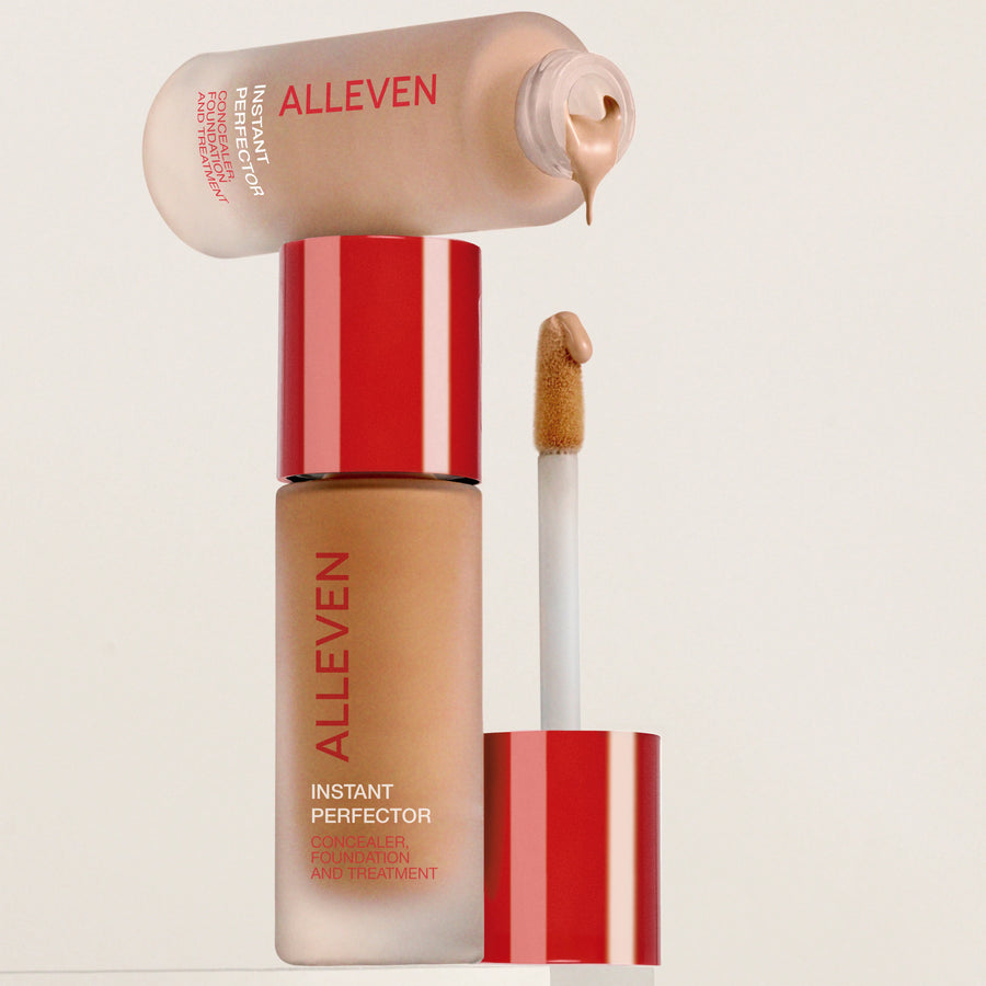 ALLEVEN Instant Perfector All in one Meikkivoide 20 ml