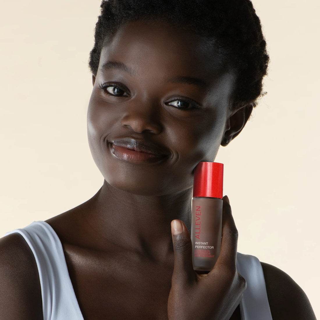 ALLEVEN Instant Perfector All in one Meikkivoide 20 ml