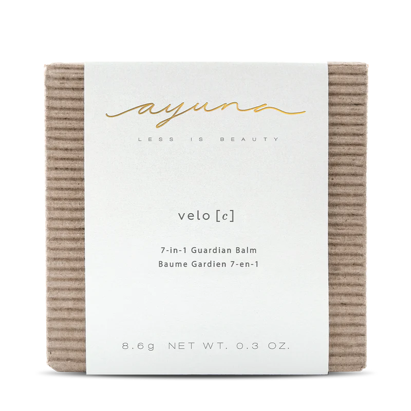 Ayuna Velo C 7-in-1 Guardian Balm