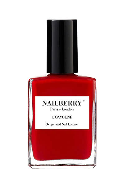 Nailberry L'Oxygéné Kynsilakka