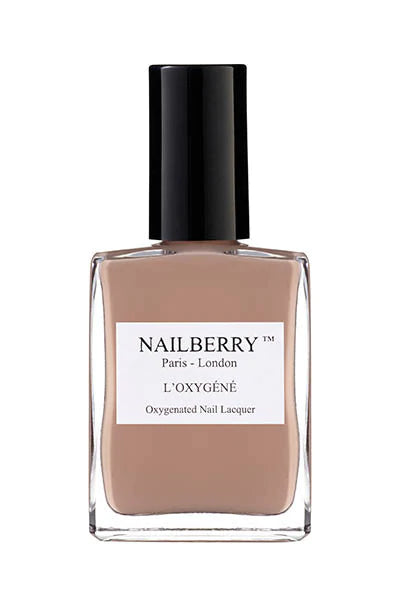 Nailberry L'Oxygéné Kynsilakka