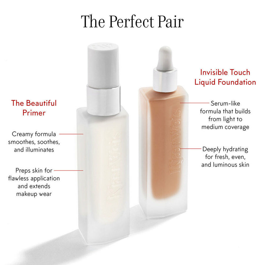 Kjaer Weis The Beautiful Primer