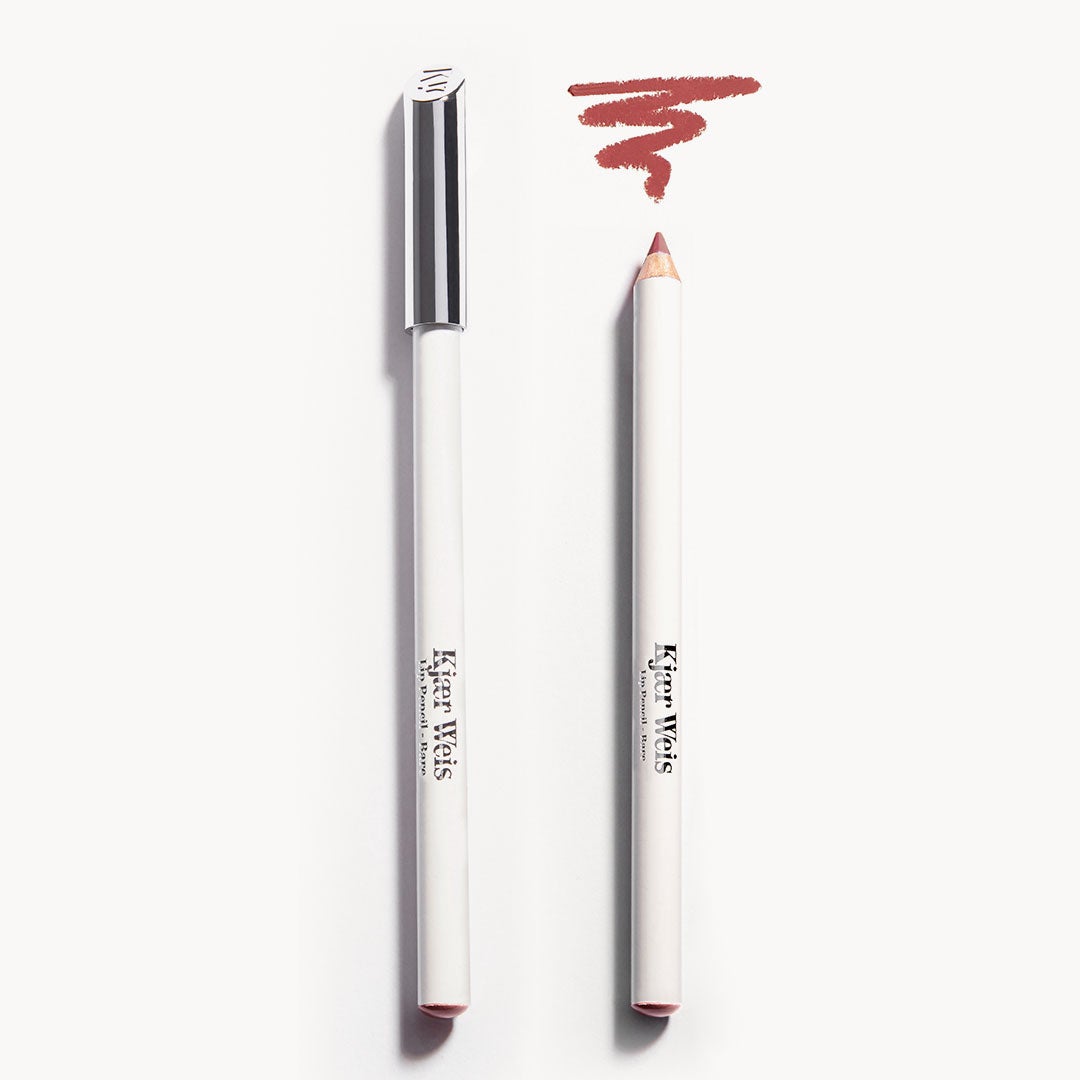 Kjaer Weis Lip Pencil -Huultenrajauskynä