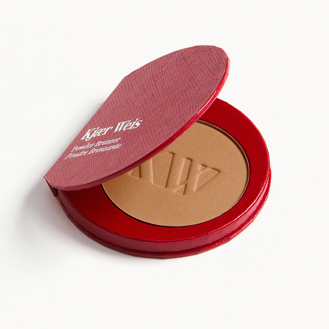 Kjaer Weis Powder Bronzer aurinkopuuteri