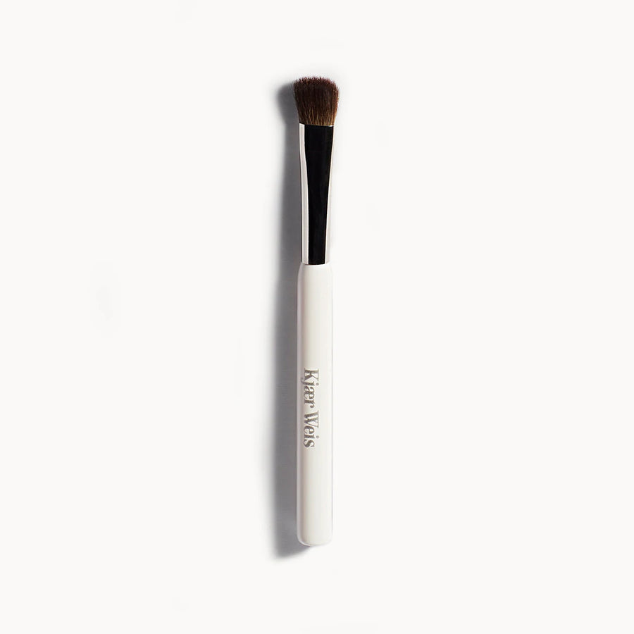 Kjaer Weis Eye/Soft Brush luomivärisivellin