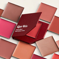 Kjaer Weis Cream Blush Voidemainen Poskipuna