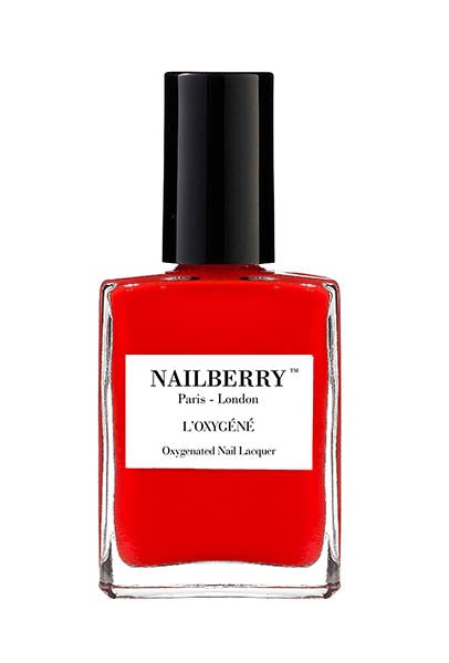 Nailberry L'Oxygéné Kynsilakka