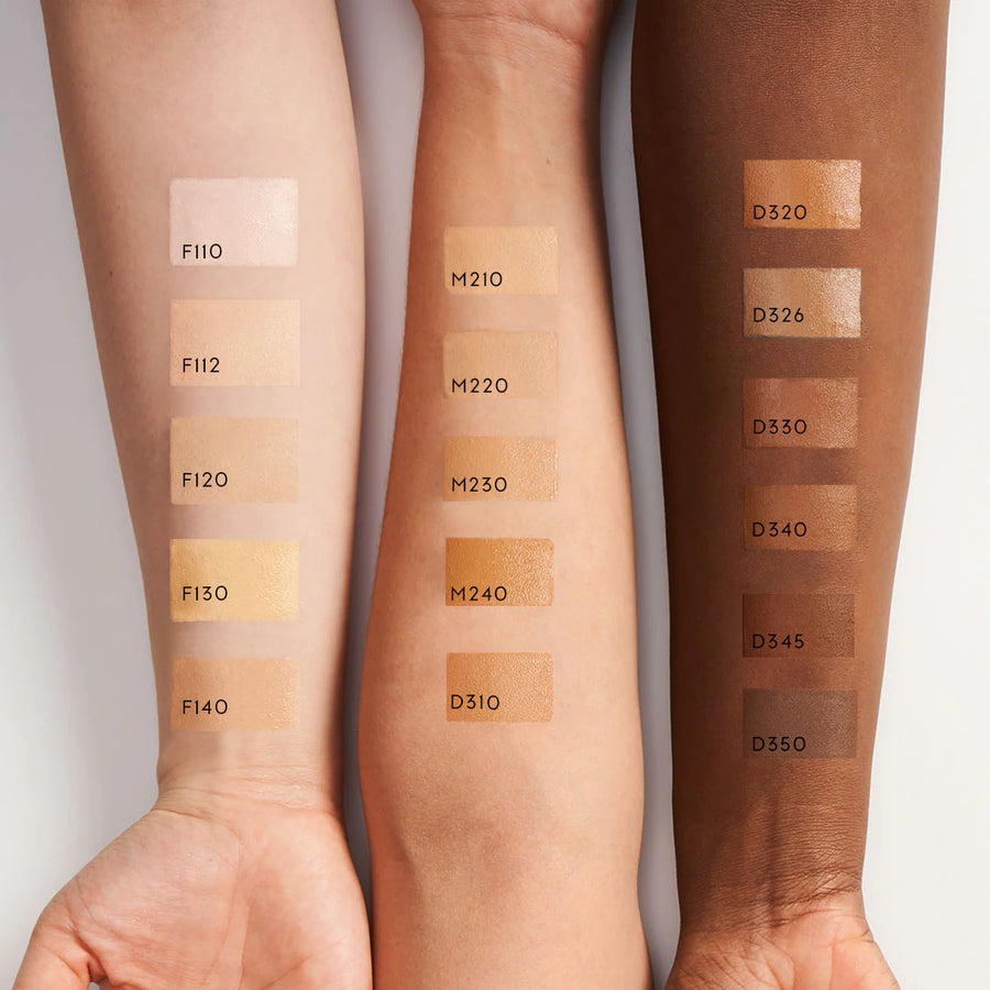 Kjaer Weis Concealer The Invisible Touch -peitevoide