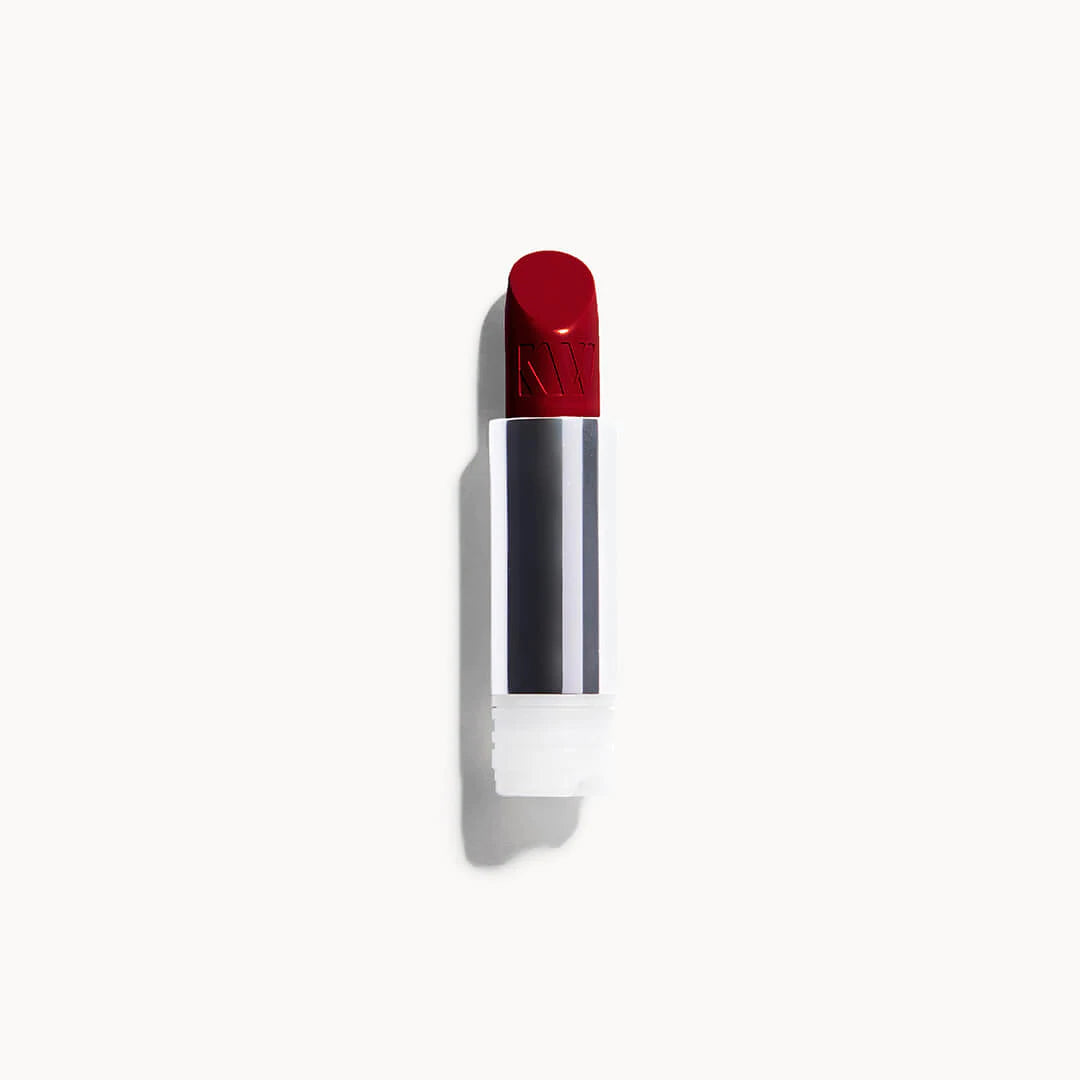 Kjaer Weis Red Edit Lipstick huulipuna