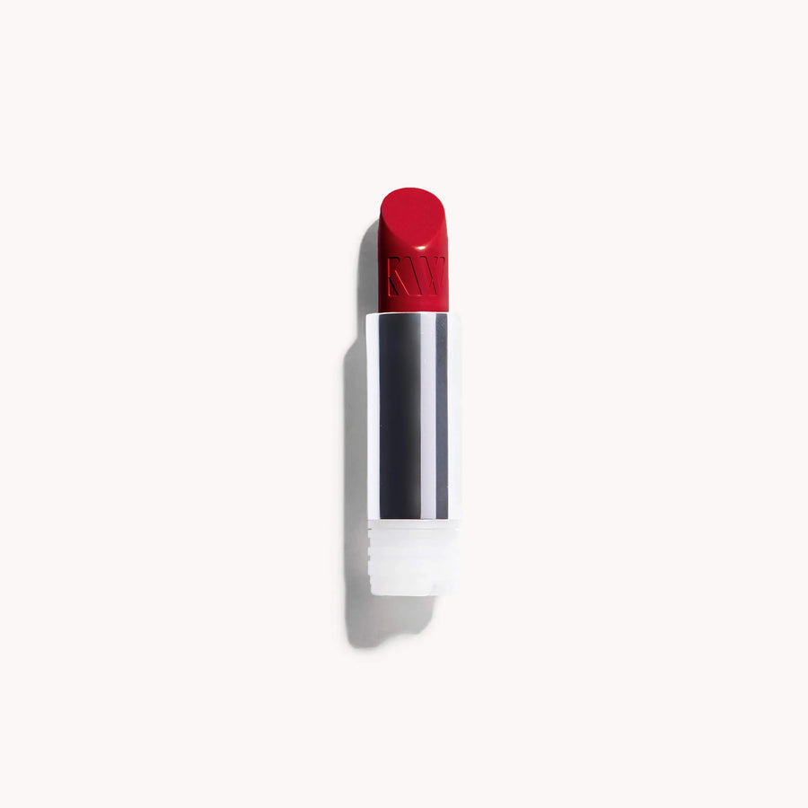 Kjaer Weis Red Edit Lipstick huulipuna