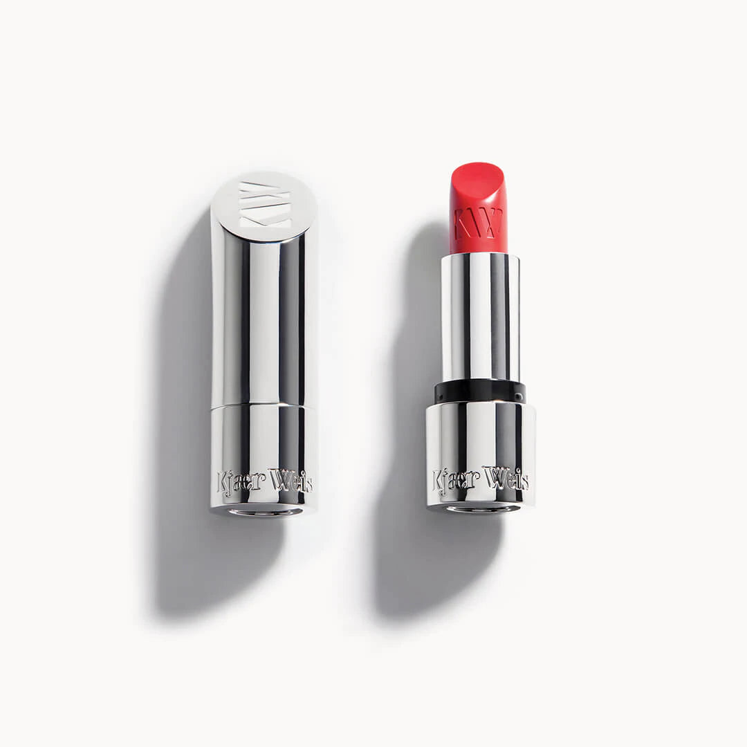 Kjaer Weis Red Edit Lipstick huulipuna