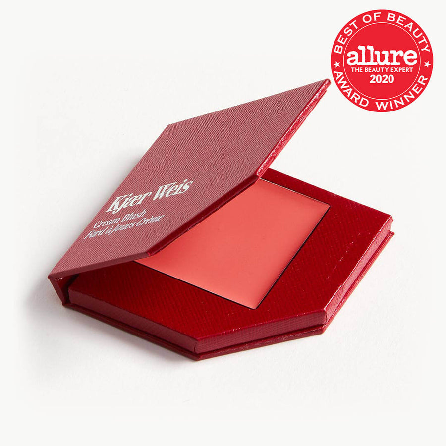 Kjaer Weis Cream Blush Voidemainen Poskipuna