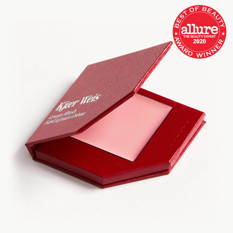 Kjaer Weis Cream Blush Voidemainen Poskipuna