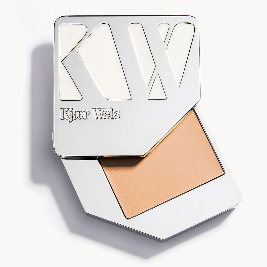 Kjaer Weis Cream Foundation Meikkivoide