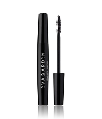 Vedenkestävä ripsiväri Evagarden Aquaproof Mascara