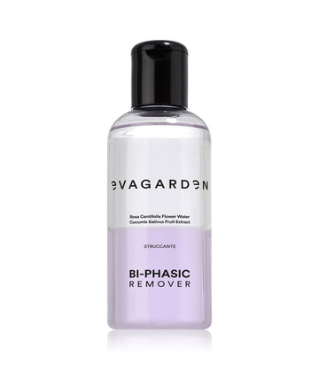 Meikinpoistoaine Evagarden Bi-Phasic Make-up Remover