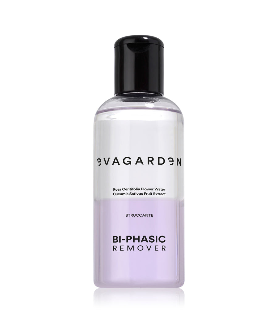 Meikinpoistoaine Evagarden Bi-Phasic Make-up Remover