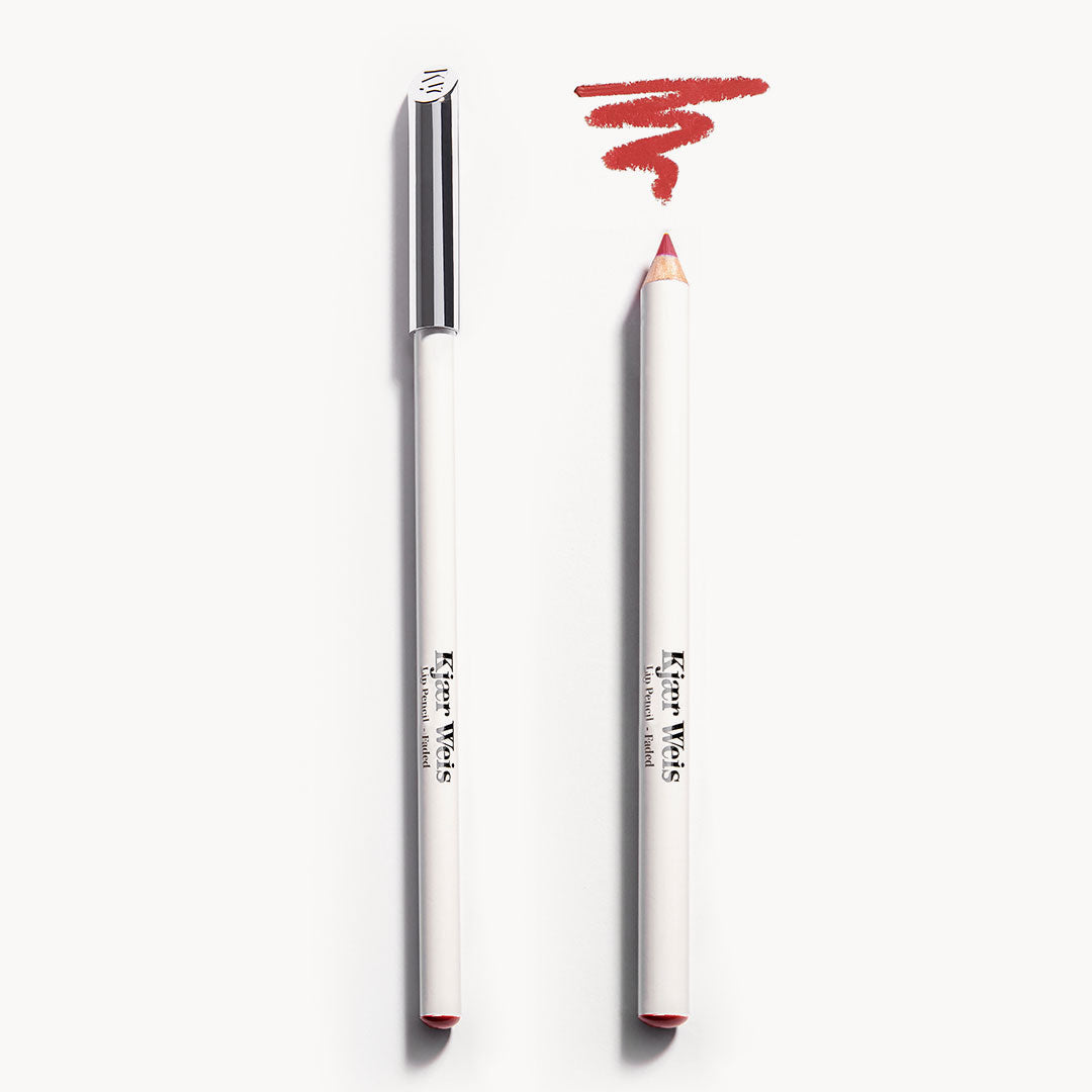 Kjaer Weis Lip Pencil -Huultenrajauskynä