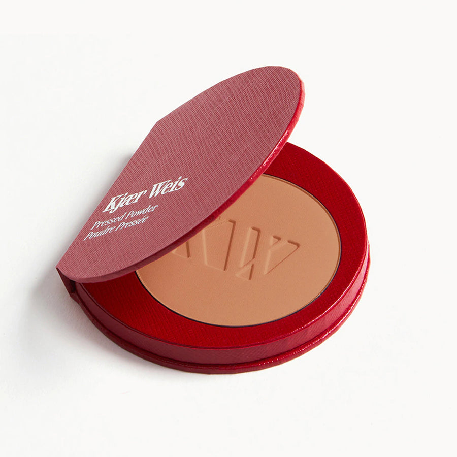 Kjaer Weis Powder Puuteri