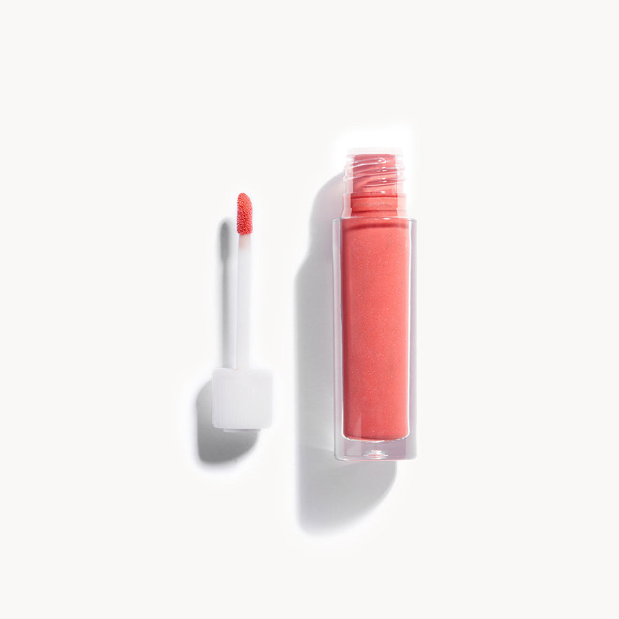 Kjaer Weis Lip Gloss -Huulikiilto