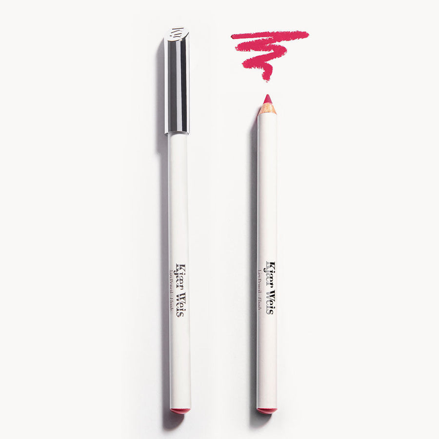 Kjaer Weis Lip Pencil -Huultenrajauskynä