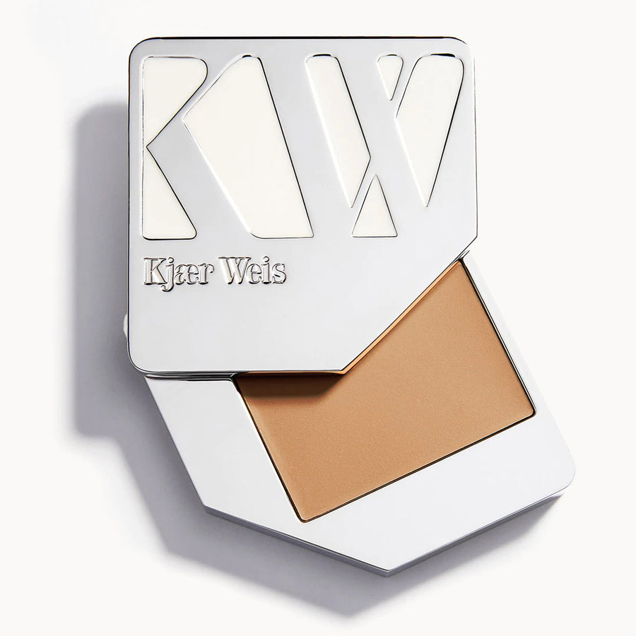 Kjaer Weis Cream Foundation Meikkivoide