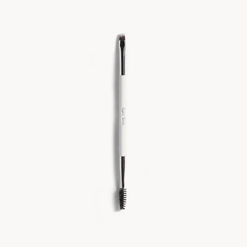 Kjaer Weis Eye/Brow Brush Silmämeikki/kulmakarvasivellin