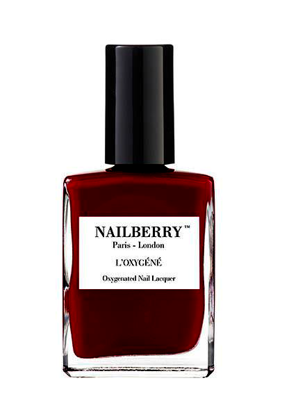 Nailberry L'Oxygéné Kynsilakka