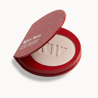 Kjaer Weis LightSlip Powder Highlighter hehku/korostuspuuteri