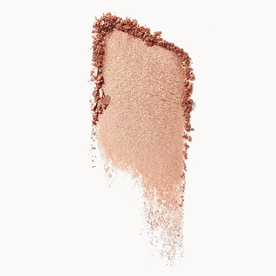 Kjaer Weis LightSlip Powder Highlighter hehku/korostuspuuteri