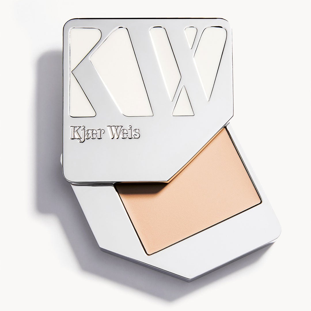 Kjaer Weis Cream Foundation Meikkivoide