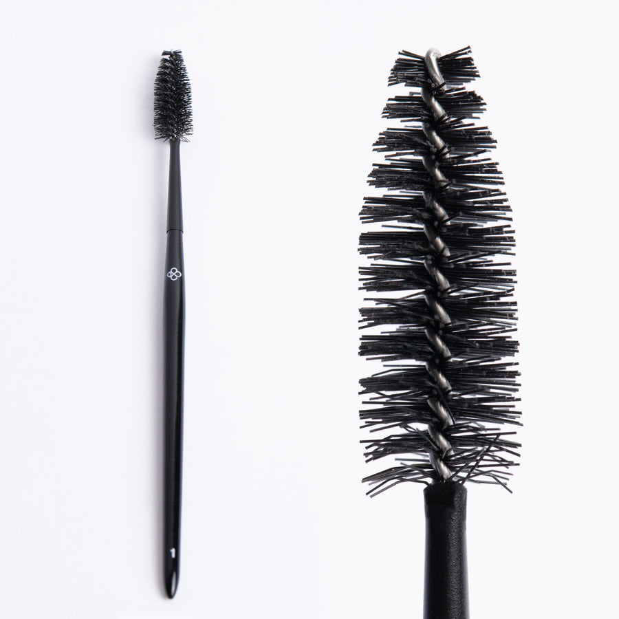 Loni Baur Editions The Brush Edition