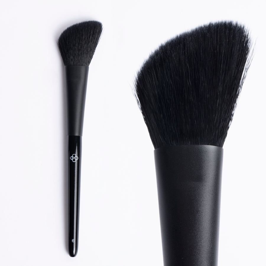 Loni Baur Editions The Brush Edition