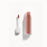 Kjaer Weis Mattahuulipuna Matte Naturally Liquid Lipstick