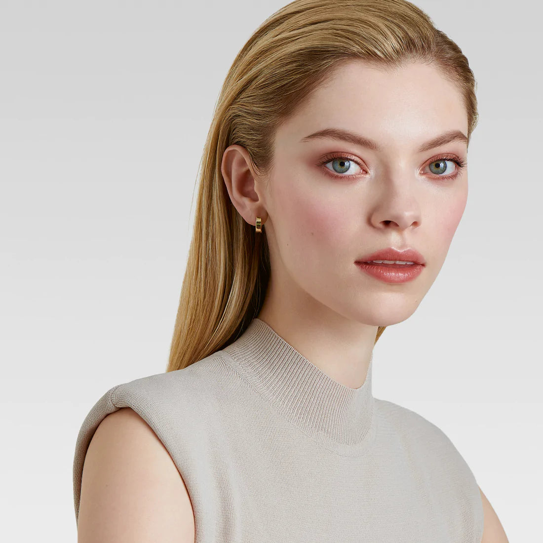 Loni Baur editions Brow Pencil Duo Kulmakynä Duo