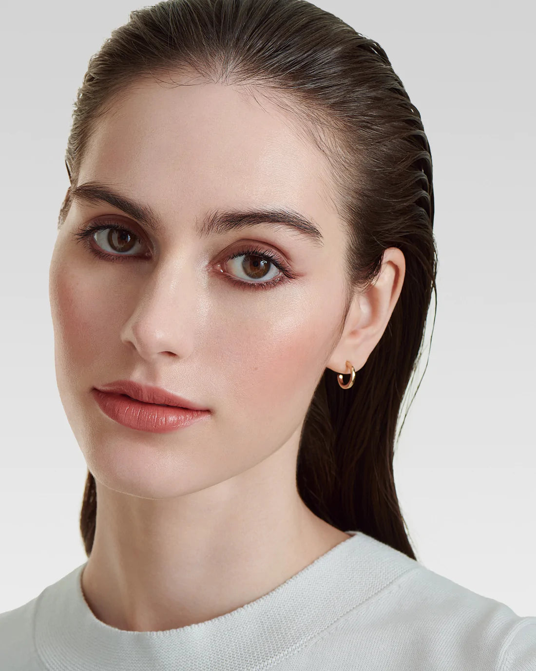 Loni Baur editions Brow Pencil Duo Kulmakynä Duo
